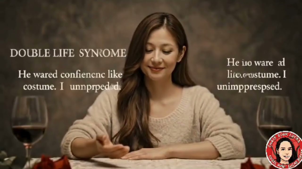 Double Life Syndrome | When the Mask Finally Comes Off