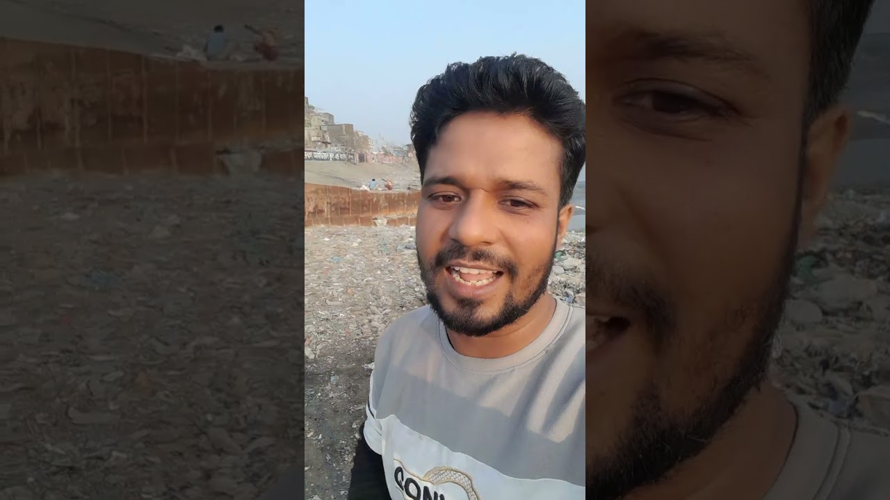 দেখুন কি ভয়ানক পরিস্থিতি পরিবেশ অধিদপ্তর কি করে জানিনা #vairalvideo 