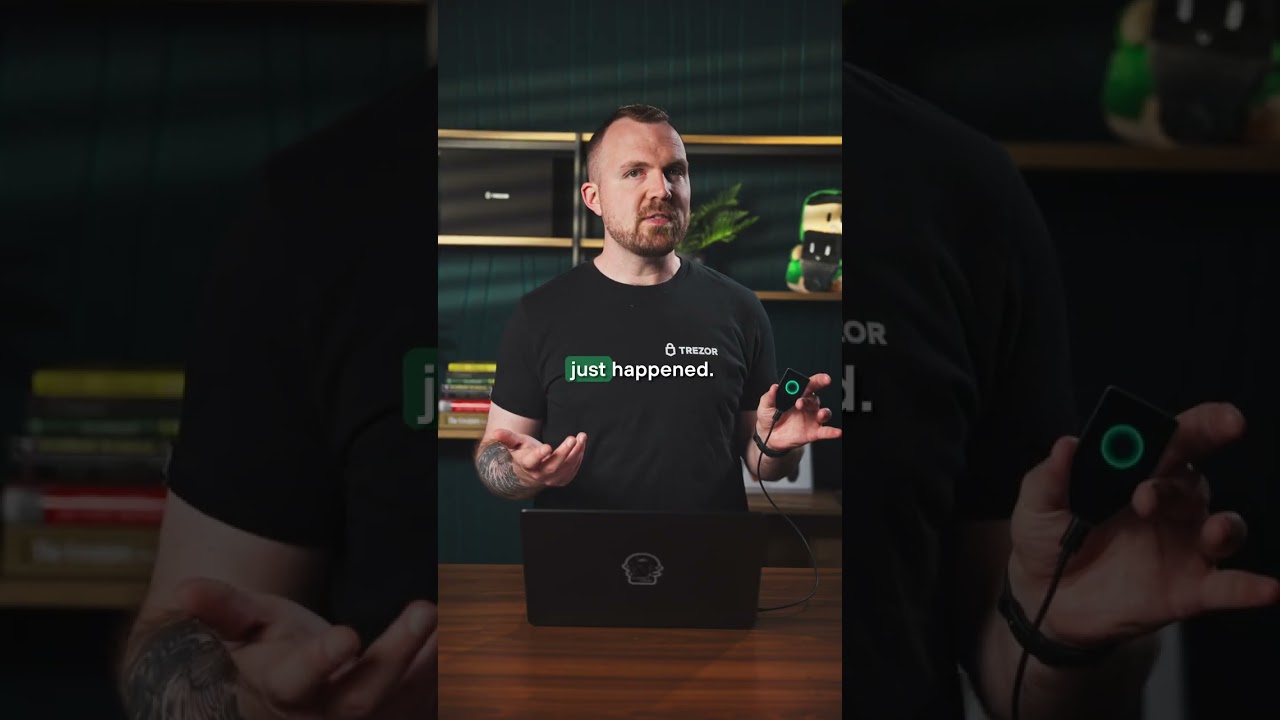Connect to 1000s of crypto dApps with your hardware wallet: Here's how