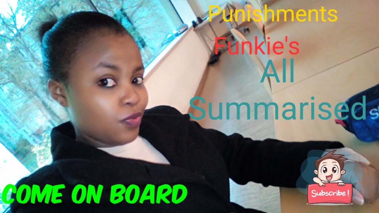 Primary & Secondary School Memories