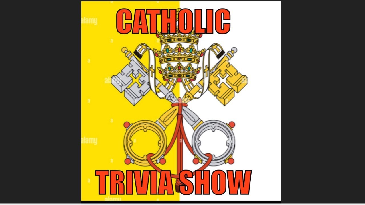 So You Think You Know The Faith Episode 14