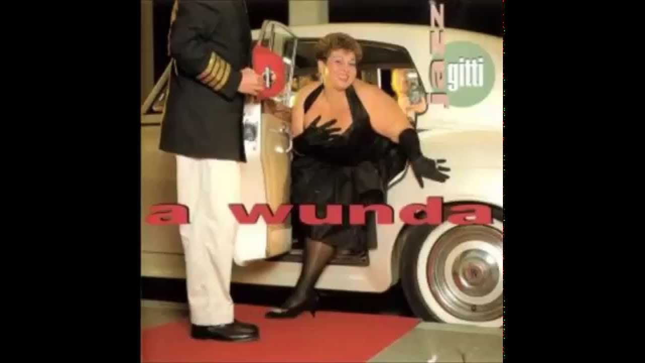 Immer am Samstag - JAZZ GITTI