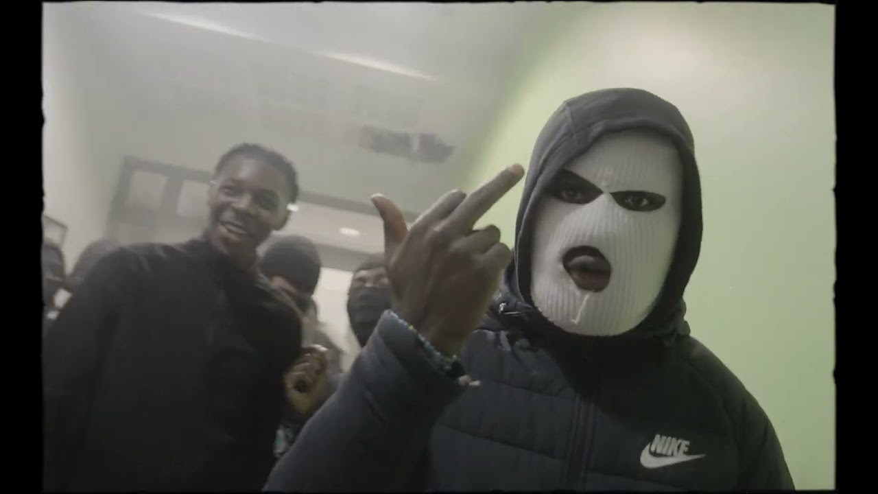 La Nostra - Sans Refrain #2