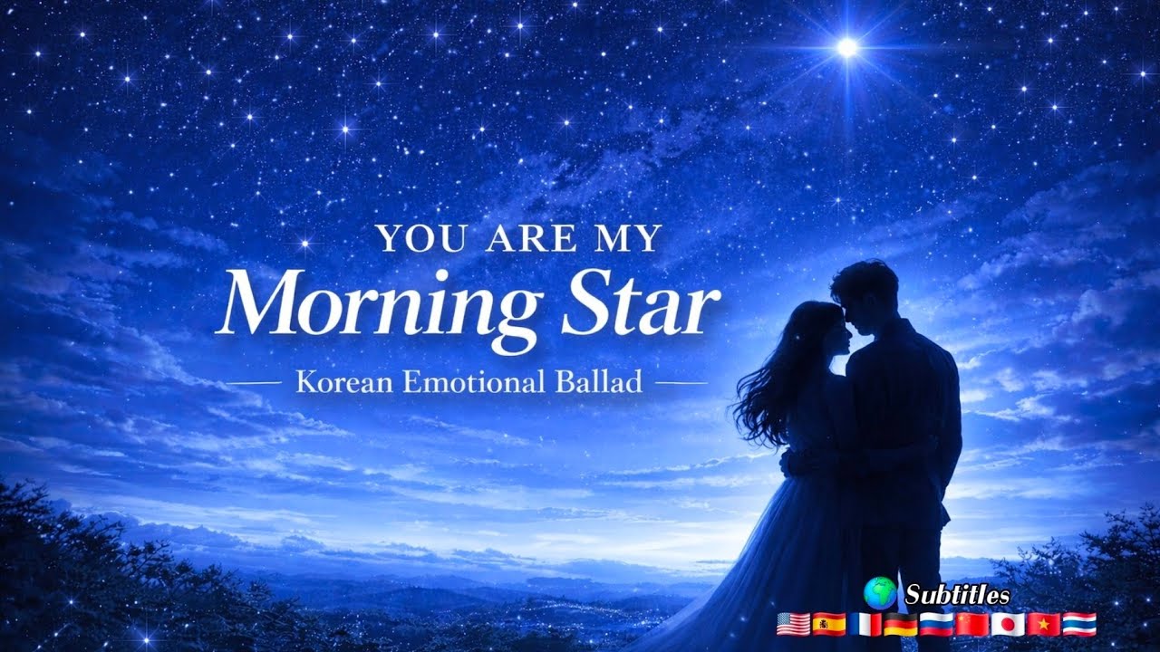 You Are My Precious Morning Star (Chill Jazz · SoftAfter)