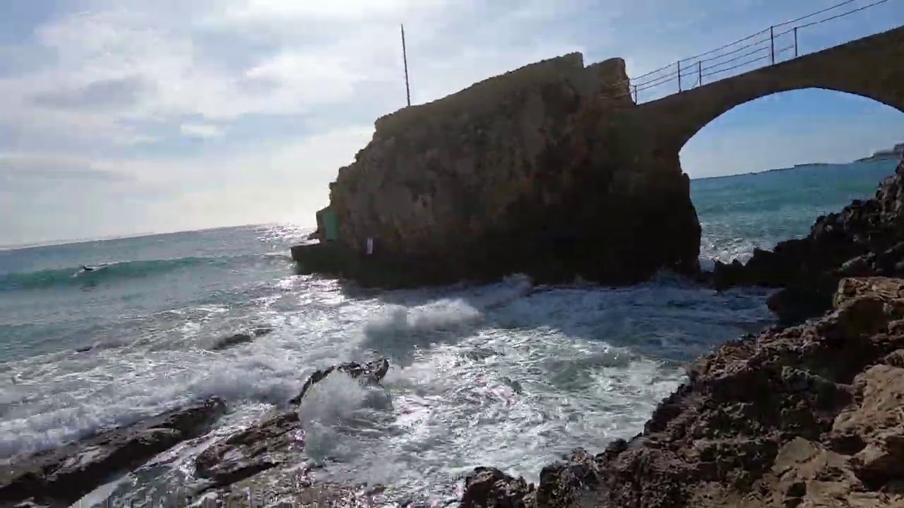 Cala Major - January 2021