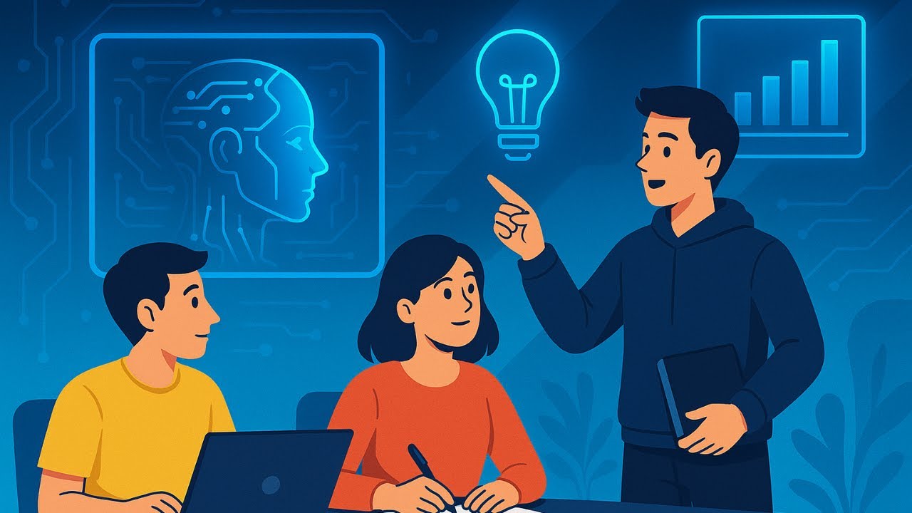 Descubre el secreto del aprendizaje continuo