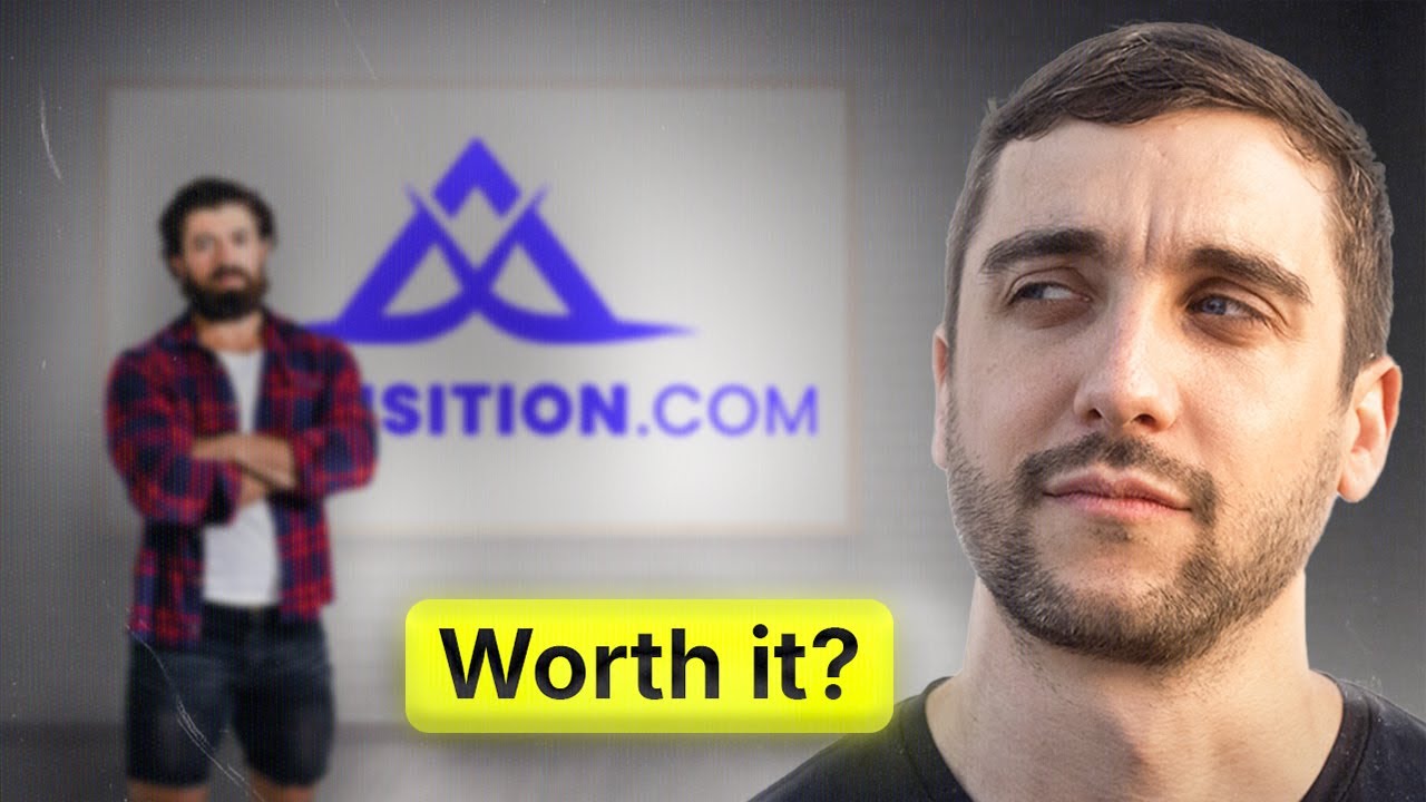 Обзор семинара Acquisition.com: 15 советов по масштабированию вашего бизнеса