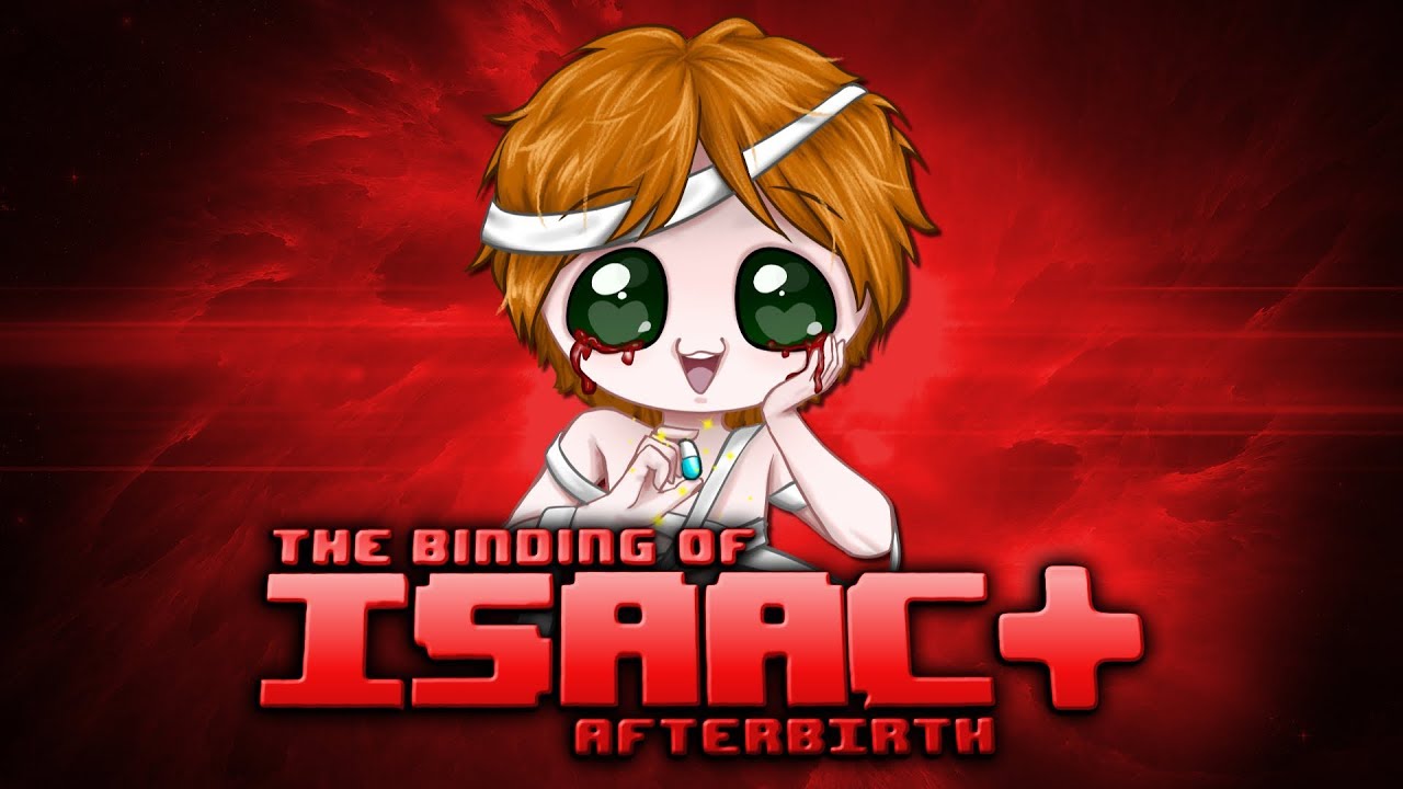 GULP! | The Binding of Isaac: Afterbirth+ #55