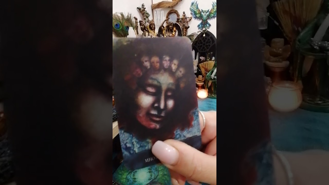 🔮♥️🗝️ რას მიგანიშნებთ სამყარო ახლა 🗝️♥️🔮