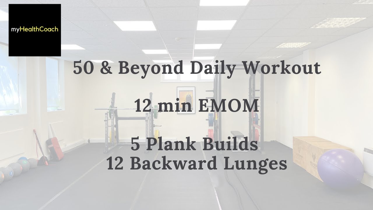 Non-Equipment Workout 414