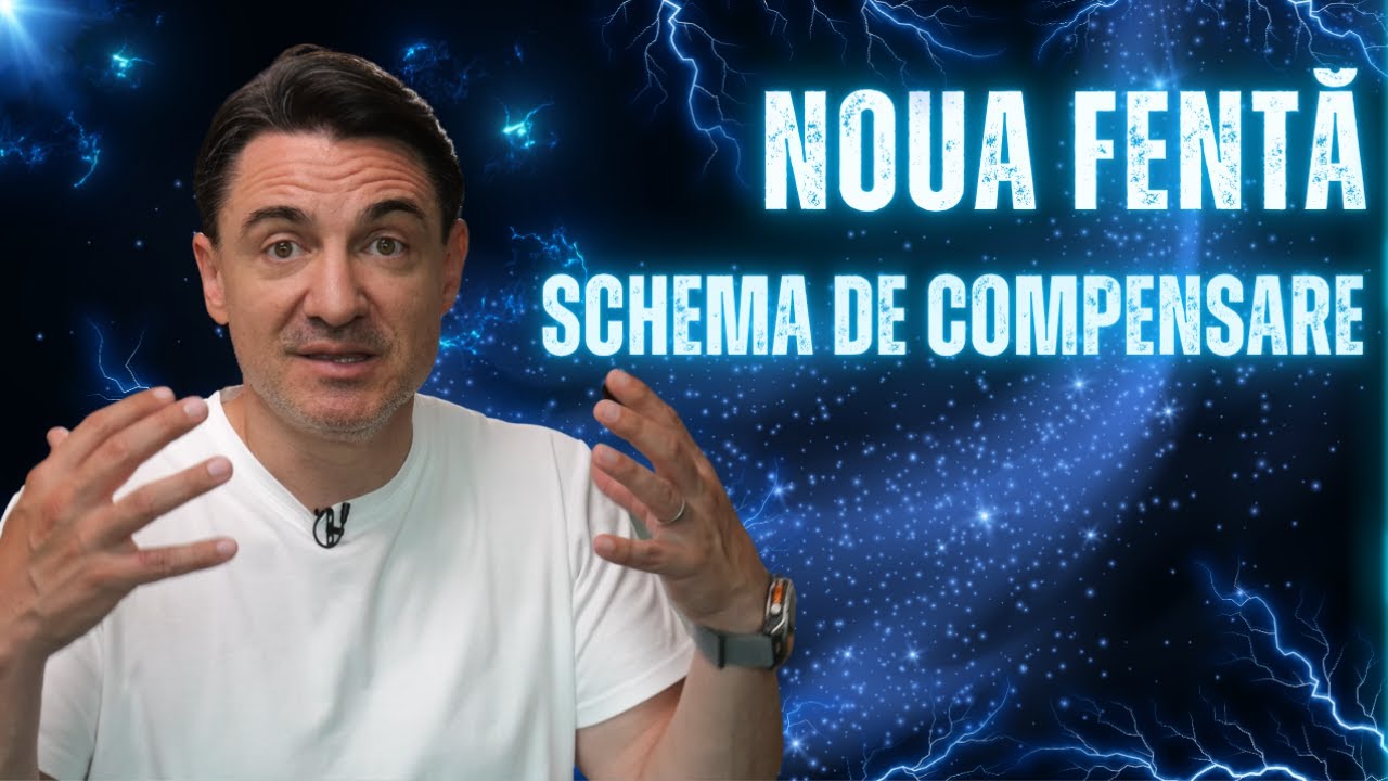 NOUA FENTĂ CU SCHEMA DE COMPENSARE LA ENERGIE. CINE PIERDE ȘI CINE CÂȘTIGĂ?