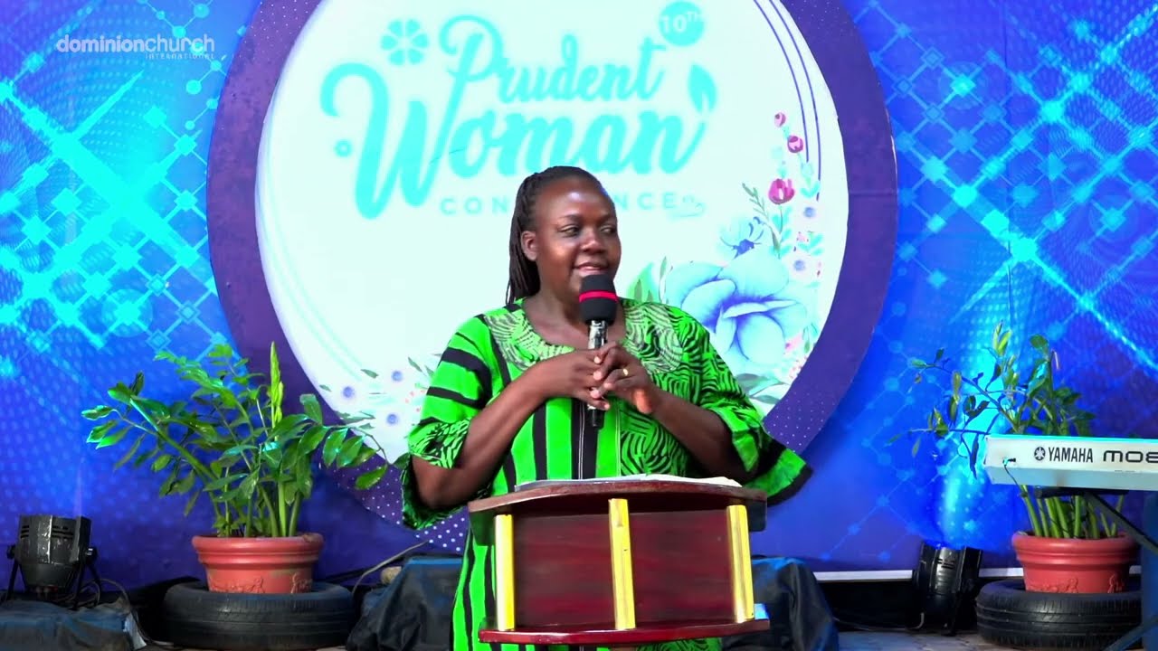 Sunday Service | October 12th 2025| Pastor Rebecca Mbaziira