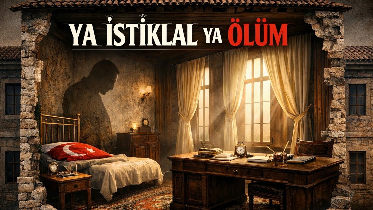 SİVAS ATATÜRK VE KONGRE MÜZESİ✔️