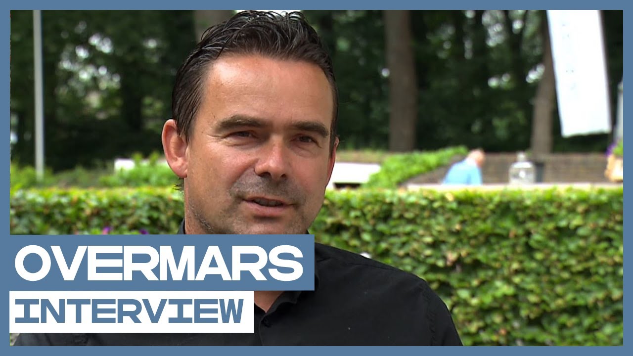 Marc Overmars over Klaassen, Vertonghen en David