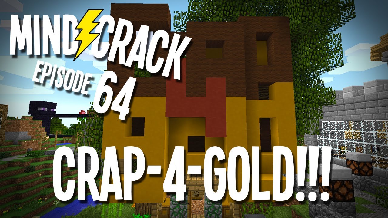 Minecraft Mindcrack Server Ep 64 - 