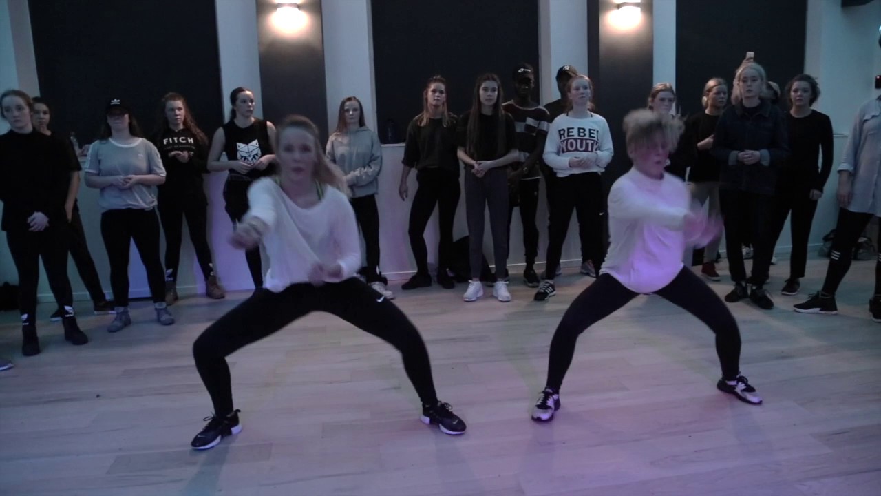 Natacha Vejlebo - Boom Pow