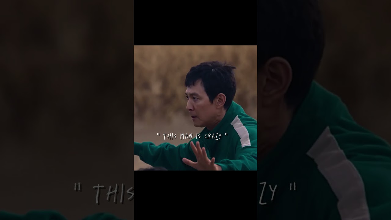 456 infinite aura ☠️ #foryou #edit #aura #squidgames2 #squidgameseason1 #ez