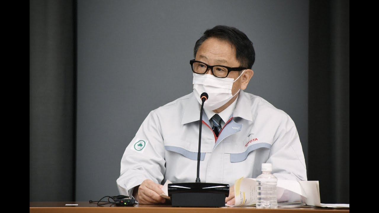 トヨタ春交渉2021 #2　働きにくさの壁を、壊せ｜トヨタイムズ