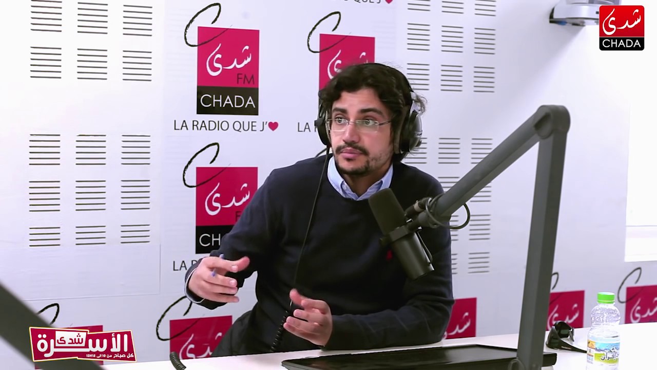 الدكتور عمر فلاحي  في برنامج شدى الاسرة