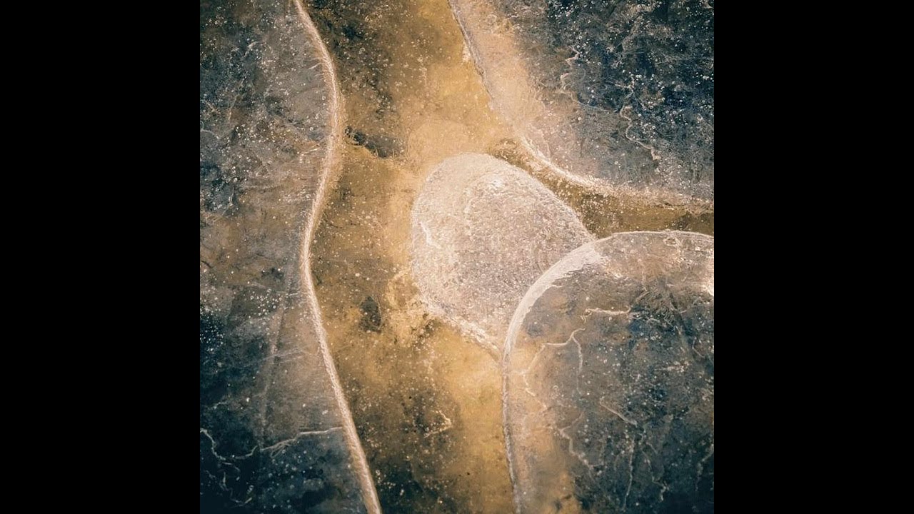 JARUN - Rok Spokojnego Słońca [full album]