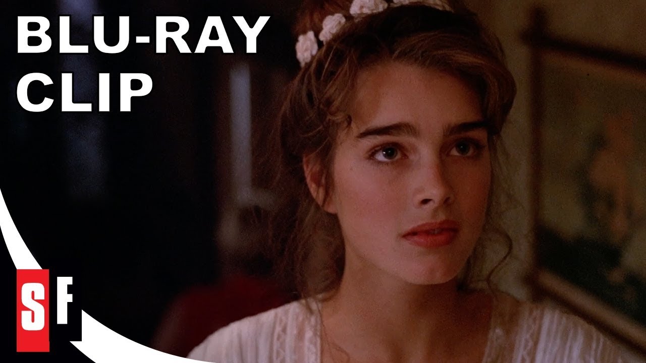 Endless Love (1981) - Clip: My Endless Love (HD)