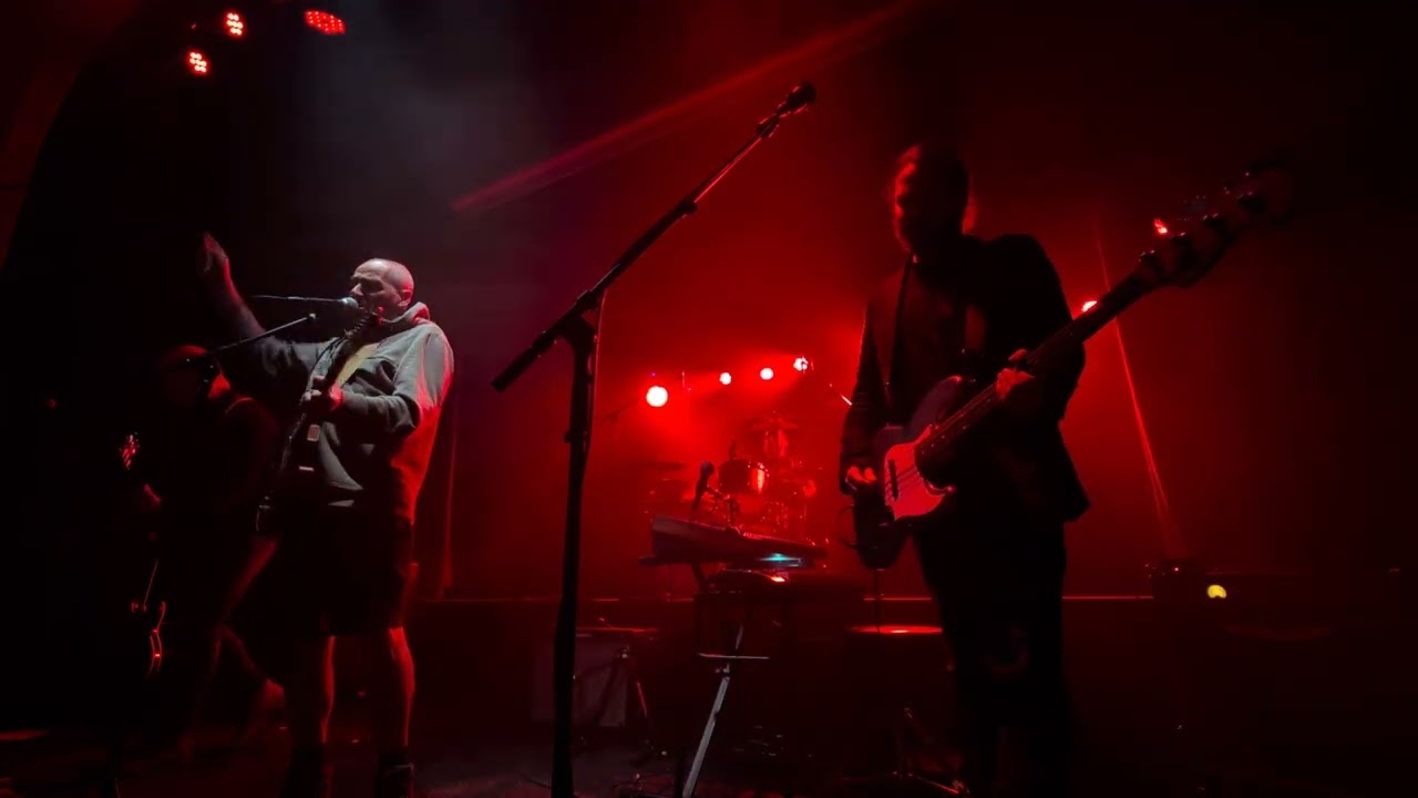 Edda | La Diavoletto | Live ARCI Bellezza 