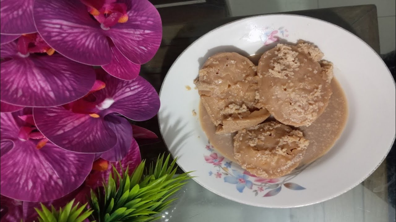 শুকনো চালের গুড়া দিয়ে নরম তুলতুলে দুধ চিতই পিঠা/ Duth chitoi pitha recipe Bangla/Duth Chitoi 