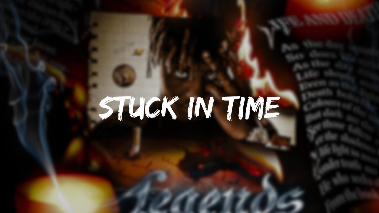 [FREE] Juice WRLD Type Beat - 