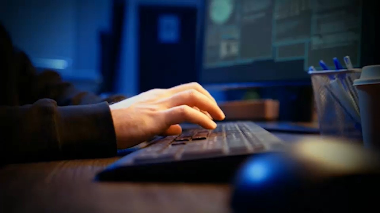 NJ water utilities hit by cyberattacks with suspected link to Iran