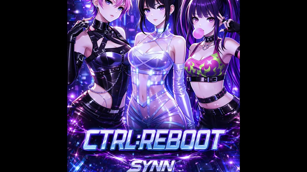 SYNN-“hyprgrlz.club”