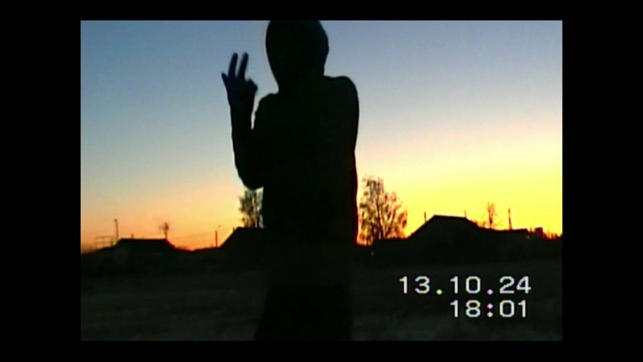 667plugg - 20 (Official Music Video)