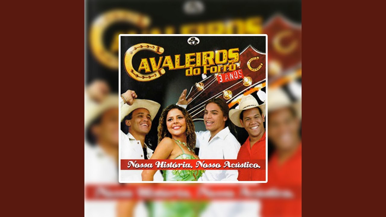 Ciumes (Ac&uacute;stico)