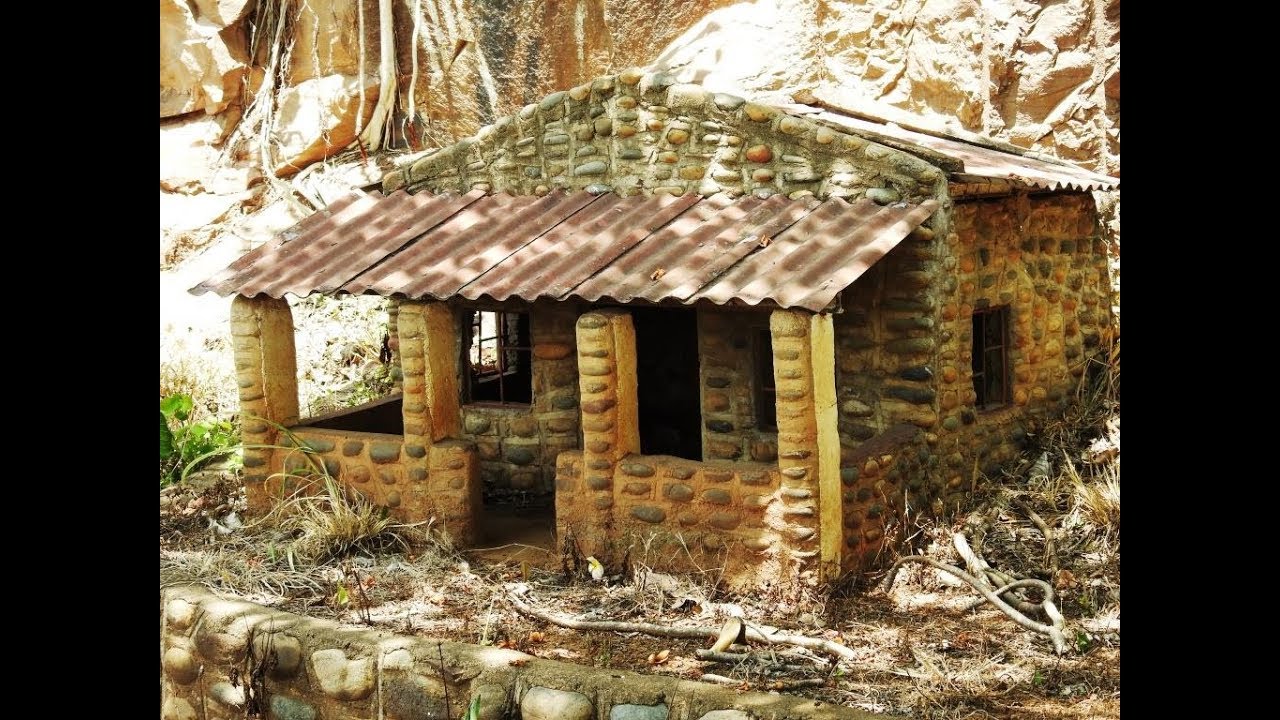 The Tokoloshe's House