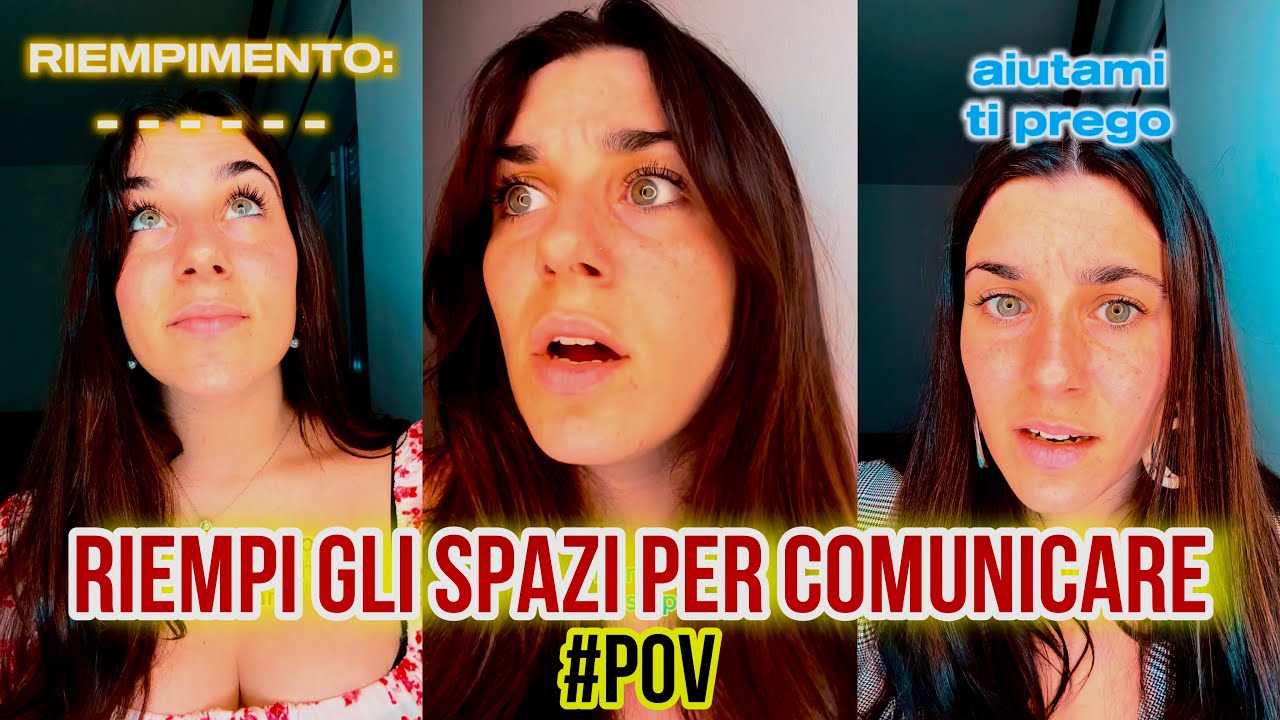 Per COMUNICARE Con l’ANIMA GEMELLA Devi RIEMPIRE Gli SPAZI | #pov completo