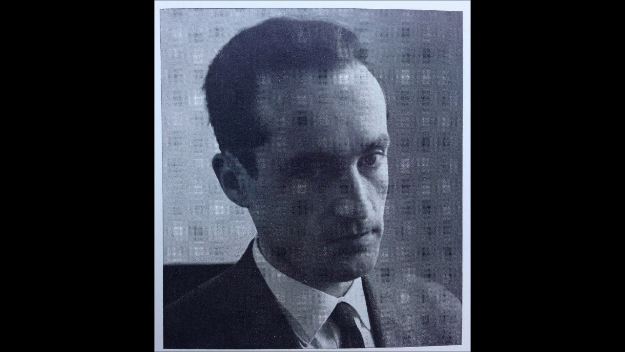 Bach - Partita n°2 - Leonhardt 1964