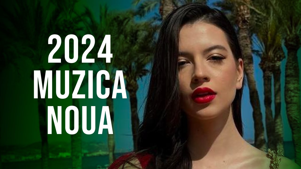 Muzica Noua Romaneasca 2024 Septembrie 🎧 Cele Mai Noi Hituri Romanesti 2024 🎧 Melodii Noi 2024