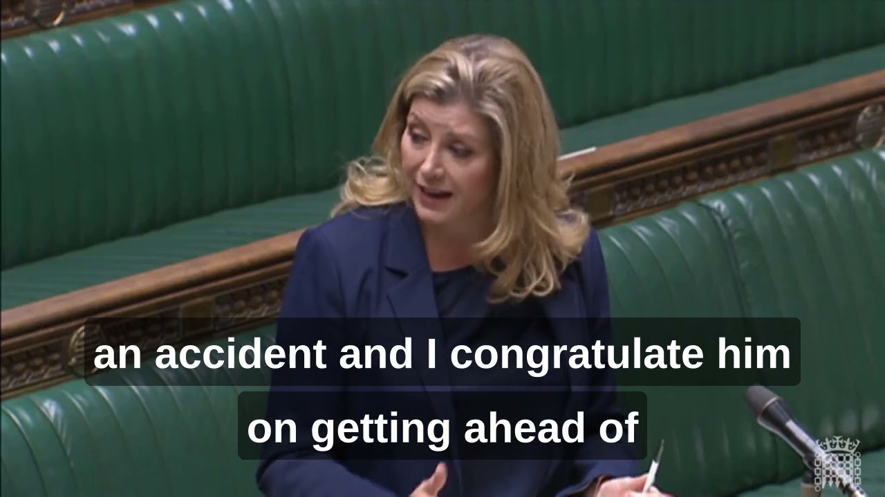 My question on unadopted roads