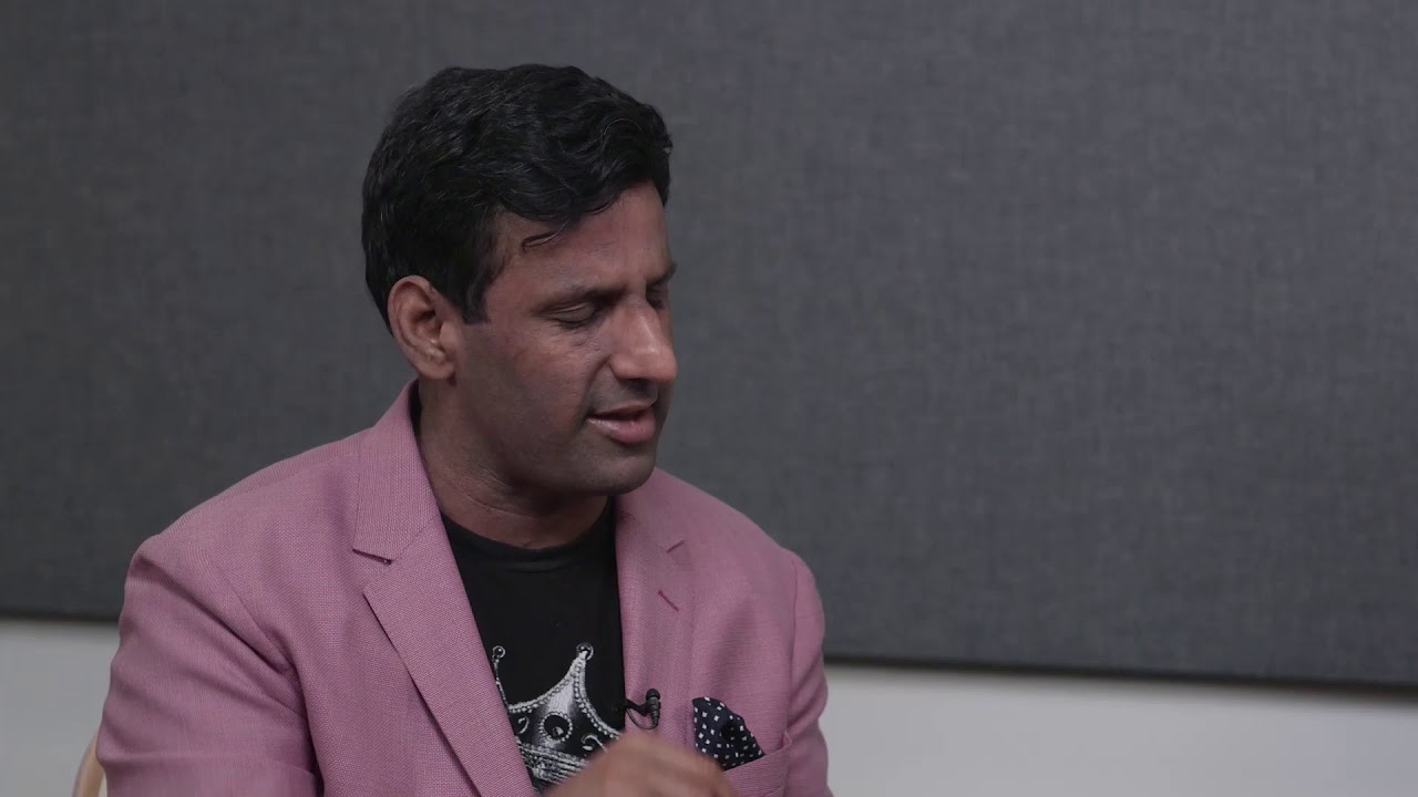 Udacity Thought Leader Series: Gainsight's CEO Nick Mehta, How Companies Can Become Customer-Centric