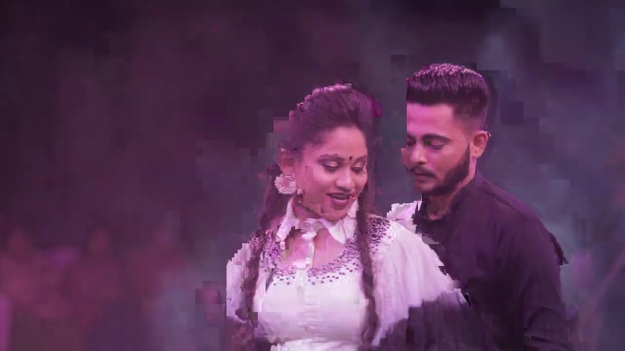 CoupleDance||AnkitJeny||Weddingcoupledance||Bestcoupledance