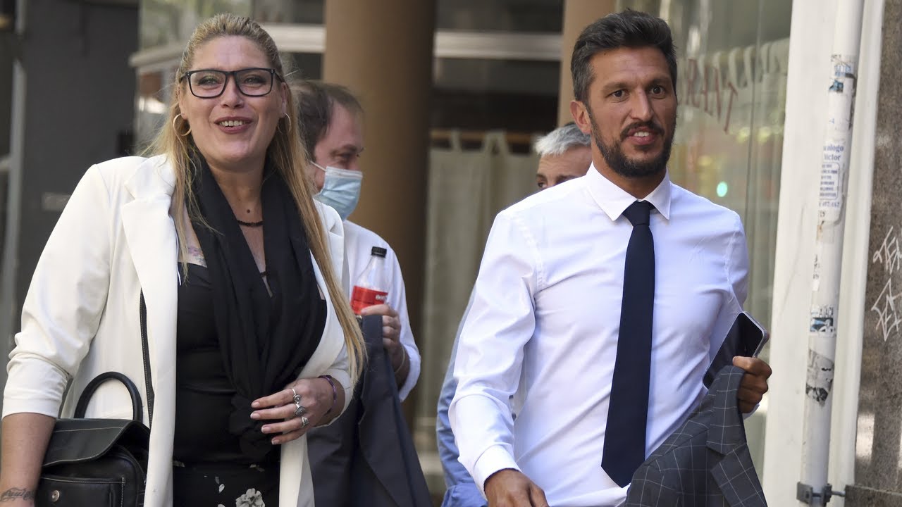El abogado Dur&aacute;n neg&oacute; haber violado el secreto sobre una investigaci&oacute;n reservada