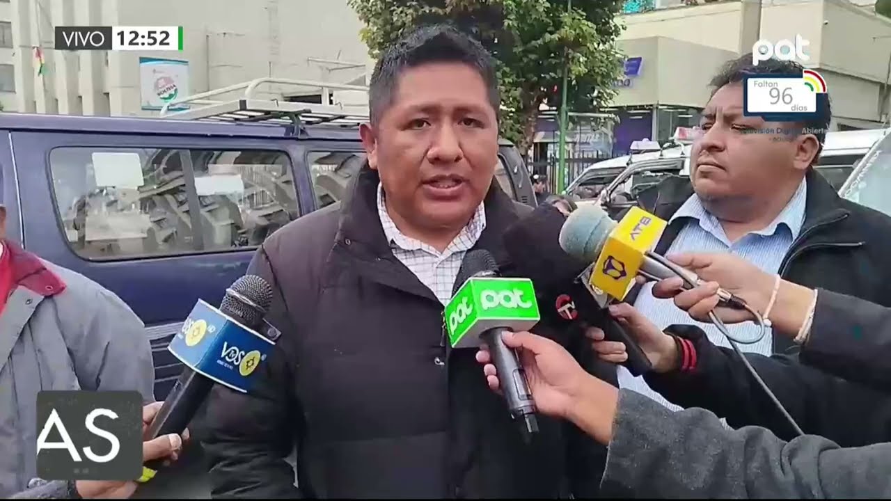 Crisis por gasolina provoca protestas del transporte y reclamos al Gobierno