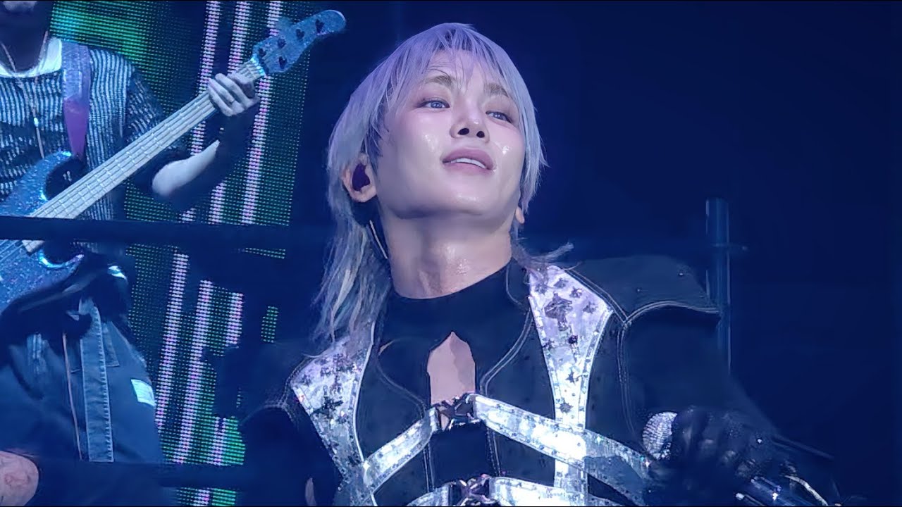 4K 키 KEY Good&Great (2025 키랜드)