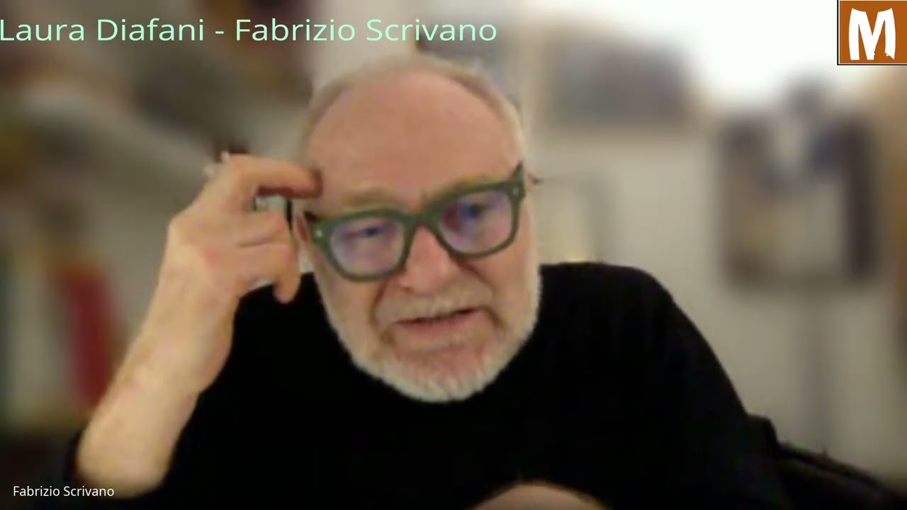 La fiaba prima della fiaba di Laura Diafani e Fabrizio Scrivano