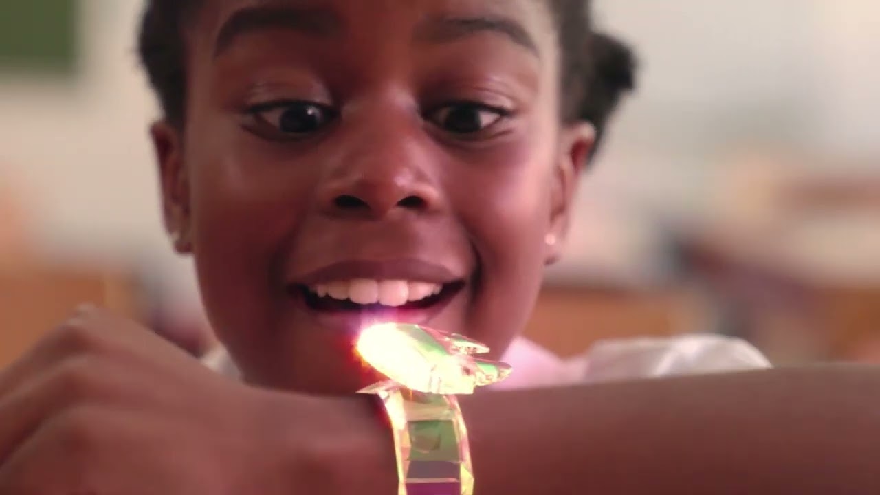Wonderdal Kids Edutainment Experience - Trailer