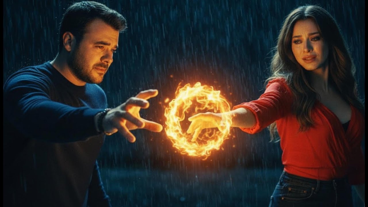 Ани Лорак x Emin - На краю любви 💔 | Самый эмоциональный русский дуэт