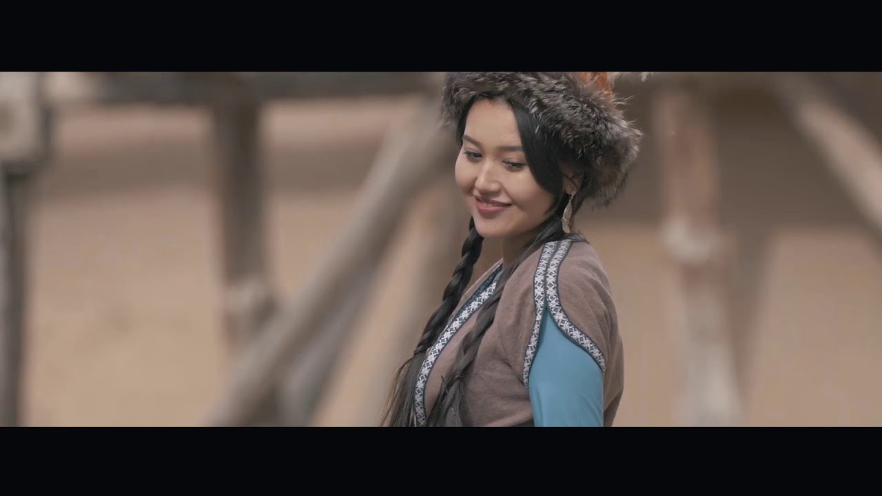 Love Story in Almaty | video by QAZAQ ART