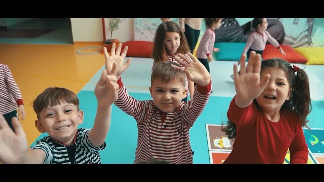 TED Edirne Koleji / TED Edirne College / 2025