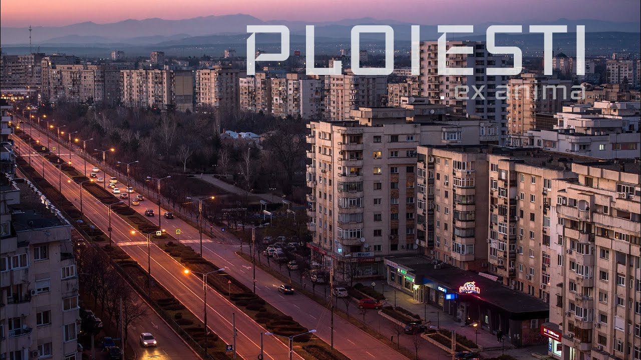 PLOIESTI .ex anima