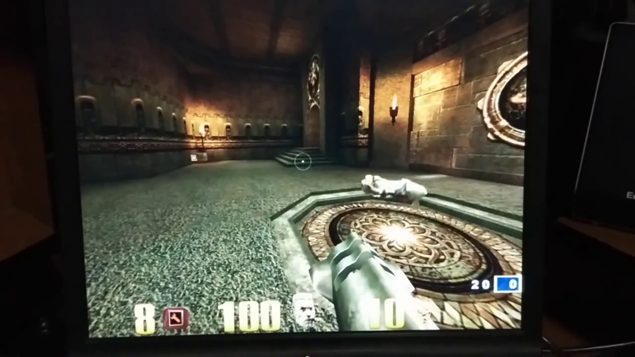 3Dfx Voodoo3 3500TV part 2