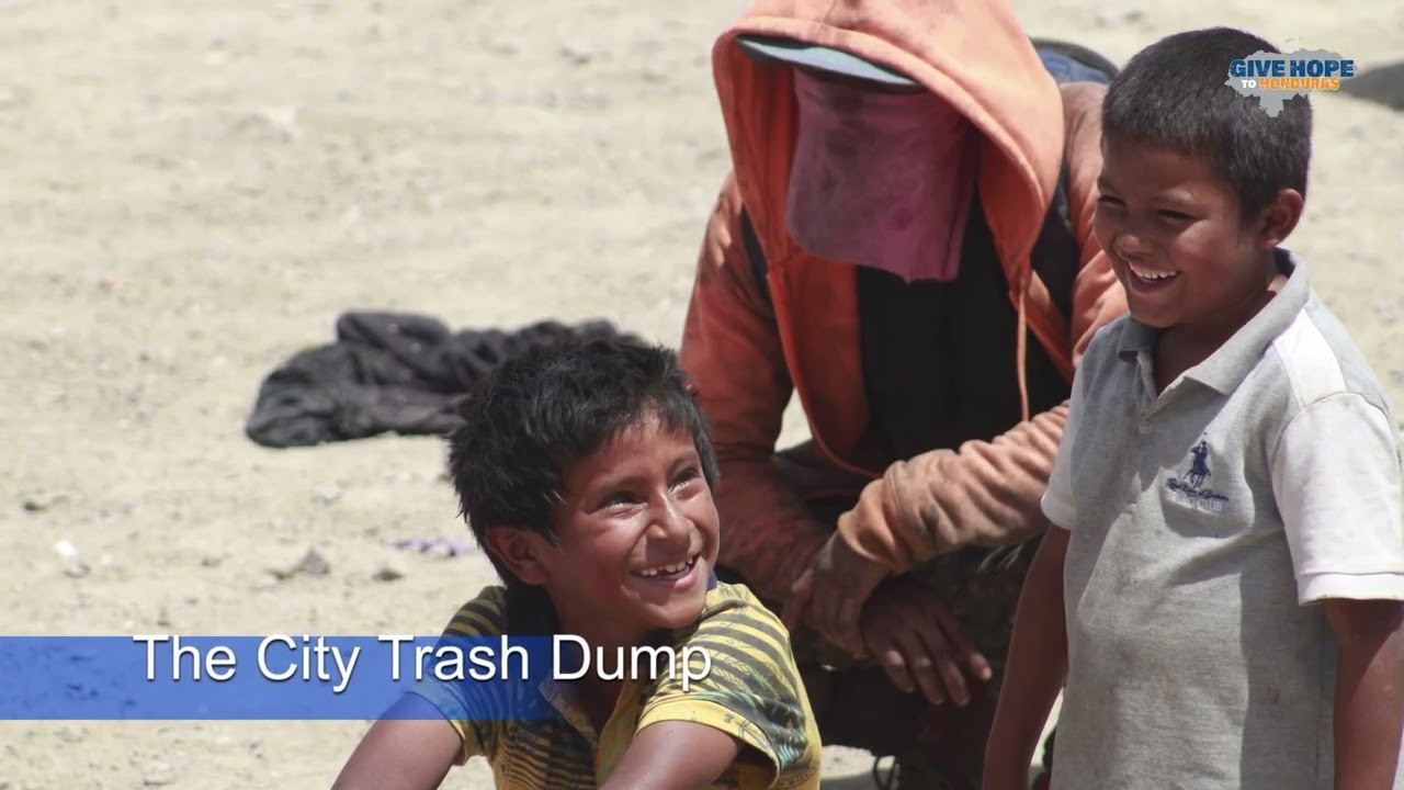 Give Hope to Honduras, What do we do?